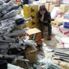 Lạng Sơn: Đột kích kho hàng khủng, phát hiện nhiều vũ khí nóng