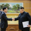 Màn phô diễn kỹ năng ngoại giao \'chủ động\';\'bất ngờ\' của ông Kim Jong-un