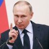 TT Putin \'vạch mặt\' kẻ thực hiện cuộc tấn công bằng chất hoá học ở Syria