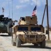 Bí hiểm việc lực lượng Chính phủ Syria tích tụ quân sự gần vị trí lính Mỹ đóng quân
