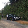 Vụ 3 người chết ở Hà Giang: Manh mối từ chiếc xe tiền tỷ bên đường