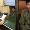 CSGT Hà Nội bắt giữ đối tượng bị truy nã đang bỏ trốn