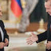 Phương Tây \'hối không kịp\' khi Thổ Nhĩ Kỳ đã về với ông Putin