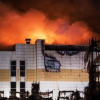 Vụ hỏa hoạn ở Nga: Chưa có thông tin nạn nhân là người Việt