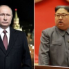 Sau Trung Quốc, Chủ tịch Kim Jong-un sẽ đến Nga gặp Tổng thống Putin?