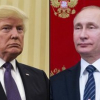 Tổng thống Trump quyết định sớm rút quân khỏi Syria sau điện đàm với ông Putin?