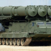 Sau vụ tấn công của Mỹ, Anh, Pháp: Nga tính nhượng miễn phí lá chắn tên lửa S-300 cho Syria