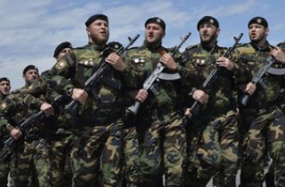 Nga-châu Âu muốn lập liên minh quân sự chung thay thế NATO?