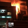Tình hình người Việt sau vụ cháy kinh hoàng ở khu công nghiệp Đài Bắc