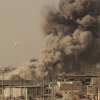 Hé lộ những quốc gia bị cáo buộc tấn công tên lửa Syria