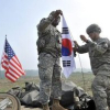 Lý do Mỹ không rút quân khỏi Hàn Quốc dù chiến tranh Triều Tiên kết thúc