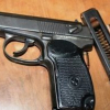 Đắk Lắk: Bắt Trung úy công an trộm súng của cơ quan đem đi bán