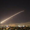 Pháp bất ngờ cảnh báo về khả năng tiếp tục không kích Syria