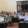 Vụ xét xử BS Hoàng Công Lương: Luật sư ủy quyền của ông Trương Quý Dương bất ngờ xuất hiện
