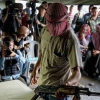Hàng chục tay súng FSA “giã từ vũ khí” xin gia nhập quân đội Syria