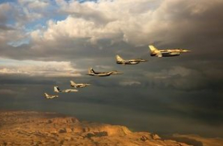 Hoãn chuyển giao S-300 cho Syria, Nga có bán đứng Iran cho Israel?
