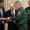 Gặp Tổng thống Assad, Tổng thống Nga Putin thực sự yêu cầu Iran rời khỏi Syria?