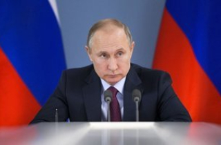 Ván bài của Nga sau việc bỗng dưng “quay lưng” với Iran ở Syria