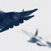 Bộ trưởng Quốc phòng Nga nói về trận đánh đầu tiên của Su-57 tại Syria