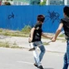 Bắc Giang: Điều tra nhóm côn đồ truy sát nam thanh niên tại quán Karaoke