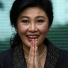 Tình tiết mới liên quan tới thời hạn visa Anh của bà Yingluck