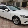 Truy tìm kẻ trộm Mazda 6, bán cho salon ô tô rồi bỏ trốn