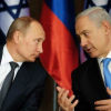 Hé lộ cuộc đàm phán bí mật của Nga và Israel về việc “đẩy” Iran ra khỏi Syria