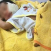 Bình Thuận: Khởi tố vụ án chôn sống bé trai mới sinh
