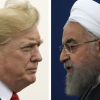 TT Trump bất ngờ đề nghị gặp TT Iran: Những nghi ngờ về thuyết âm mưu