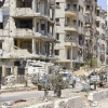 Syria: Kịch bản đáng sợ nếu quân đội ông Assad dùng vũ khí hóa học ở Idlib