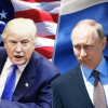 Báo Mỹ: Ông Putin vượt mặt ông Trump trong \'ván bài\' Trung Đông