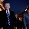 Chiến lược \'rắn\' của ông Trump viết tiếp lịch sử đối đầu Trung-Mỹ