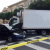 Mỹ: Xe tải lao vào người đi bộ gây hàng loạt thương vong