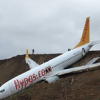 Tình tiết mới trong vụ máy bay Thổ Nhĩ kỳ “treo” trên vách đá