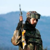 Ấn Độ mua hơn 160.000 súng cho lính biên phòng