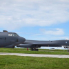 Mỹ điều đồng loạt 3 loại máy bay ném bom tới đảo Guam