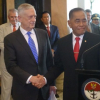 Mỹ ủng hộ Indonesia đổi tên một phần biển Đông