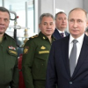 Ông Putin lên tiếng về máy bay ném bom mới nhất của Nga