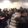 Cự cãi nhân viên sân bay, hành khách Trung Quốc bị bắt