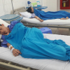 Đà Nẵng: Hơn 25 người nhập viện sau khi ăn bánh mì ở cùng một lò