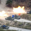 Mỹ - Triều Tiên sắp đối mặt \'lửa chiến\'