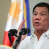 Ông Duterte dọa ném các nhà điều tra nhân quyền cho cá sấu ăn thịt