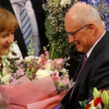 Bà Merkel tái đắc cử nhiệm kỳ 4