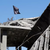 IS bất ngờ tấn công vào thủ đô Syria, giết 36 binh sĩ