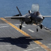 “Tia chớp” F-35 của Mỹ ra oai