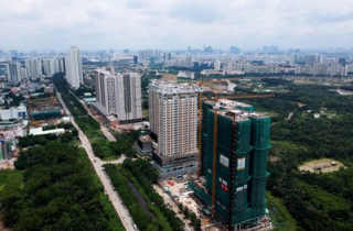 Điều chỉnh hệ số K: Gánh nặng cho người mua nhà