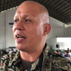 Tàu cá Trung Quốc - Philippines căng thẳng: Quân đội Philippines lên tiếng