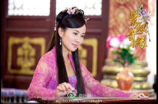 Diệp Tuyền bị cấm rời Trung Quốc do tín nhiệm xã hội thấp