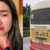 Xử lý nghiêm vợ chồng chủ xe buýt “dù” giật tóc, đánh chảy máu mũi cô gái