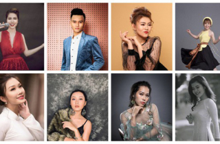VTV cử thí sinh Sao mai 2019 dự thi ABU TV Song Contest